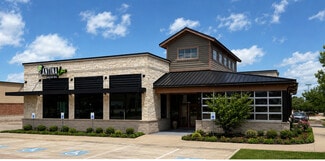 Plus de détails pour 2401 12th Ave NW, Ardmore, OK - Local commercial à louer