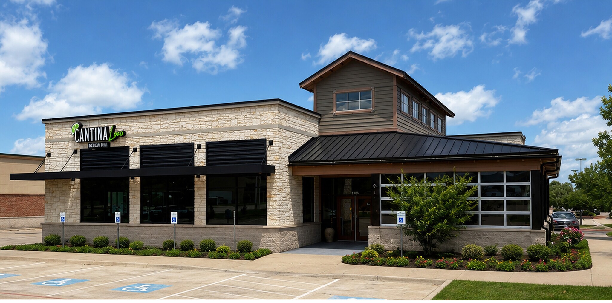 2401 12th Ave NW, Ardmore, OK à louer Photo de l’immeuble– Image 1 sur 14