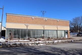 Plus de détails pour 205 E Green St, Clinton, MO - Local commercial à vendre