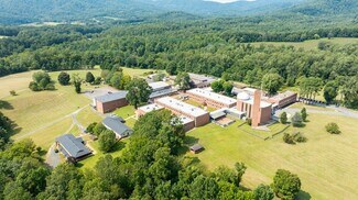 Plus de détails pour 1073 Father Judge Rd, Monroe, VA - Spécialisé à vendre