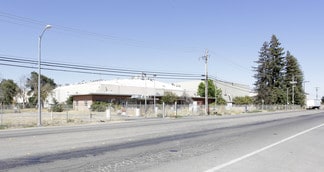 Plus de détails pour 1351 E Beamer St, Woodland, CA - Industriel/Logistique à louer