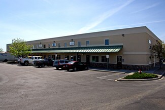 Plus de détails pour 502-516 W 66th St, Loveland, CO - Local d'activités à louer