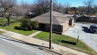 Plus de détails pour 1020-1030 Sylvania, Fort Worth, TX - Bureau à vendre