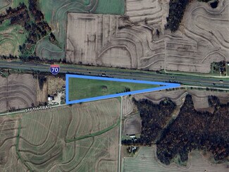 Plus de détails pour 27699 116th trl, Marshall, MO - Terrain à vendre
