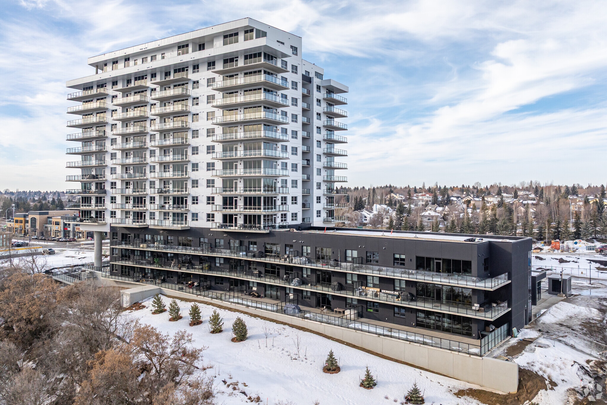 260 Riverbank Landing, St. Albert, AB à louer Photo principale– Image 1 sur 4