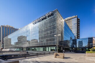 Plus de détails pour Avenida General Perón, 40, Madrid - Coworking à louer