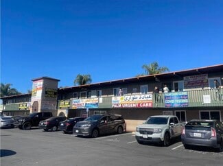 Plus de détails pour 505 N Mollison Ave, El Cajon, CA - Bureau à vendre