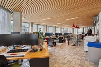 Plus de détails pour 60 Rue Racine, Villeurbanne - Bureau à vendre
