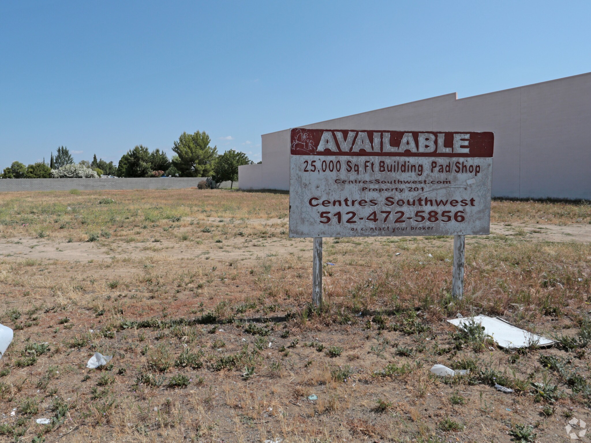 W Shaw Ave, Clovis, CA à louer Photo principale– Image 1 sur 6