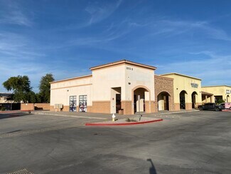 Plus de détails pour 2610 W Baseline Rd, Phoenix, AZ - Local commercial à louer