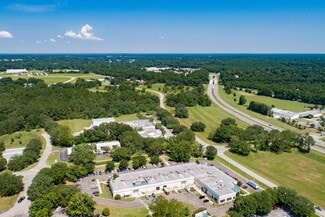 Plus de détails pour TBD Research Drive, Alachua, FL - Terrain à vendre