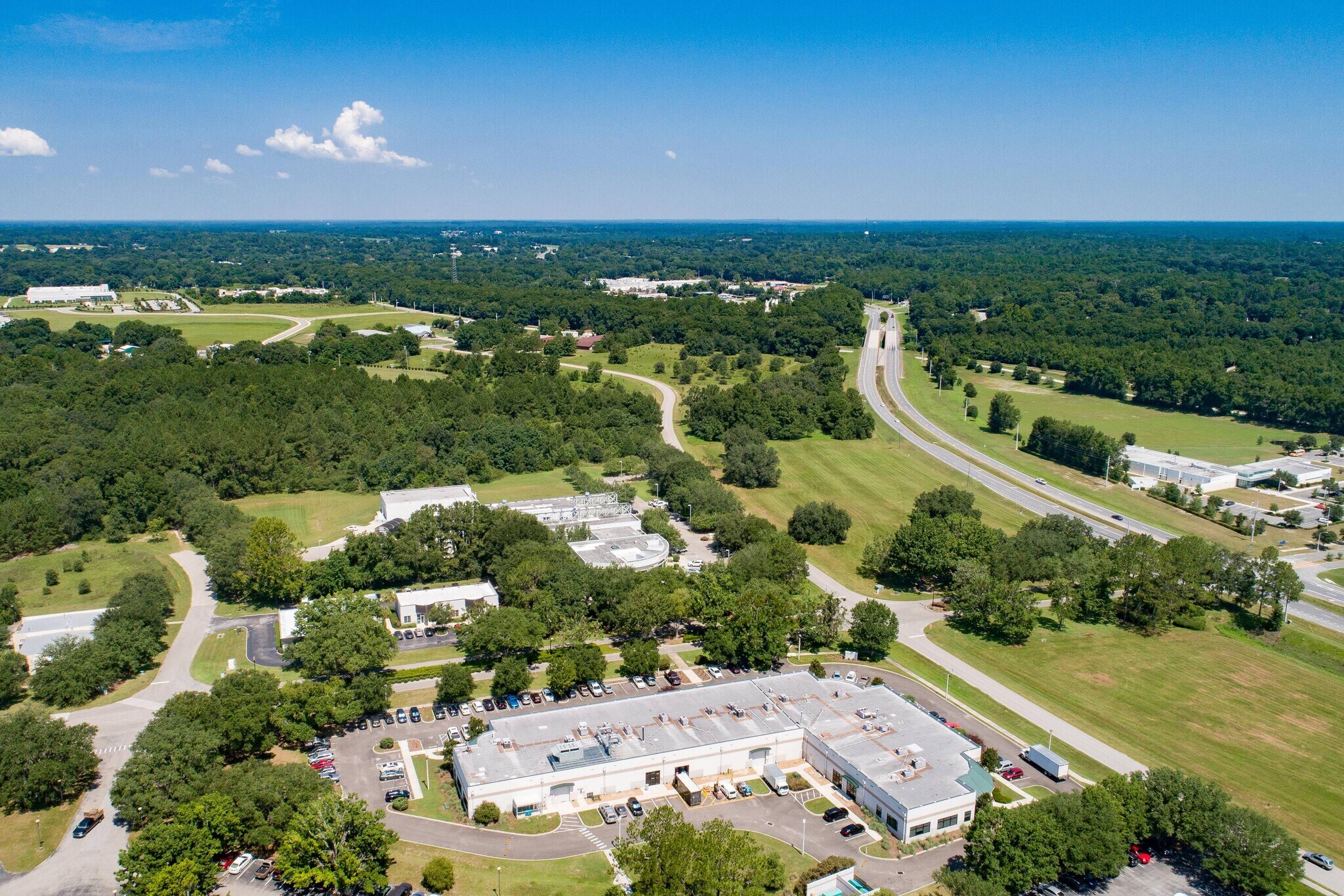 TBD Research Drive, Alachua, FL à vendre Photo principale– Image 1 sur 15