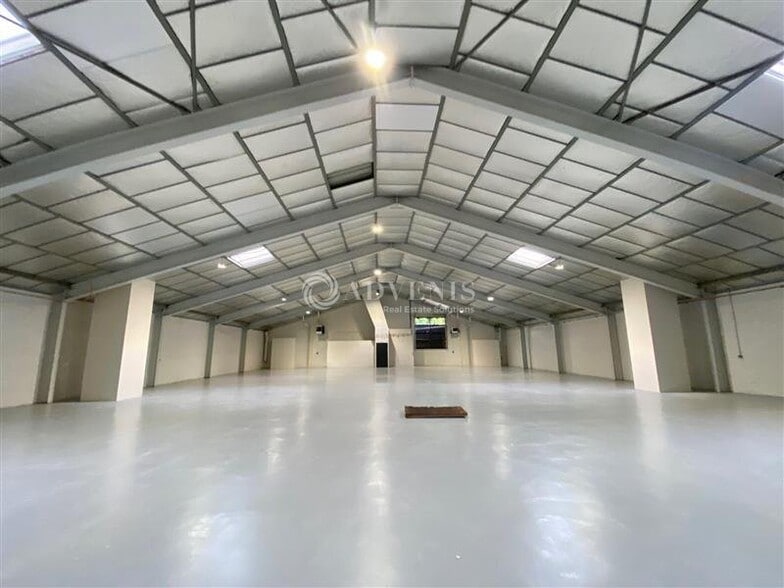 1 Bis Rue Du Marais, Montreuil à louer - Photo intérieure – Image 2 sur 12