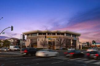 Plus de détails pour 1995 El Camino Real, Santa Clara, CA - Bureau à vendre