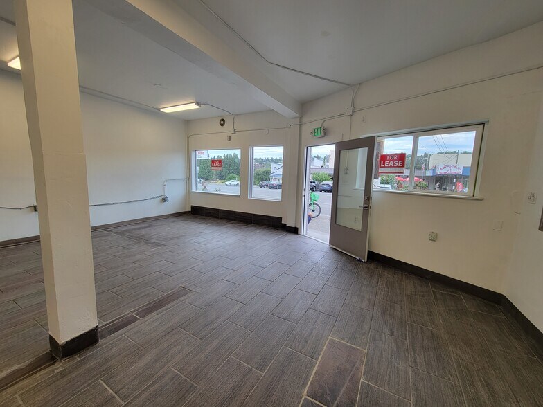 2809 Thorndyke Ave W, Seattle, WA à louer - Photo de l’immeuble – Image 2 sur 5
