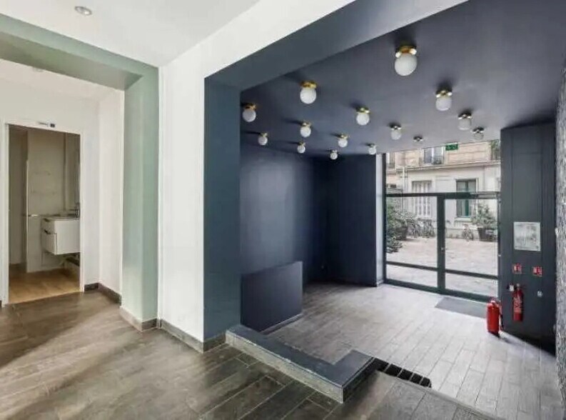 Bureau dans Paris à louer - Photo de l’immeuble – Image 3 sur 6