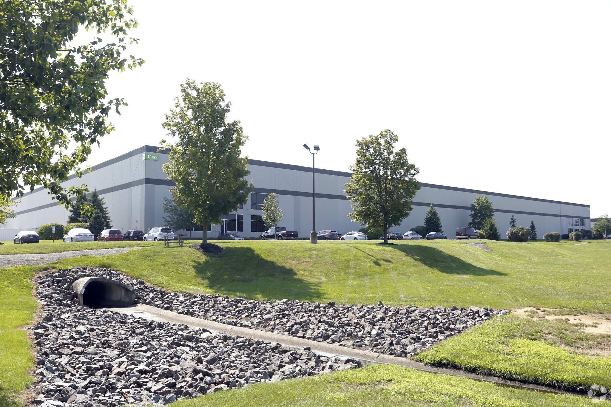 1240-1248 S River Rd, Cranbury, NJ à louer Photo de l’immeuble– Image 1 sur 9