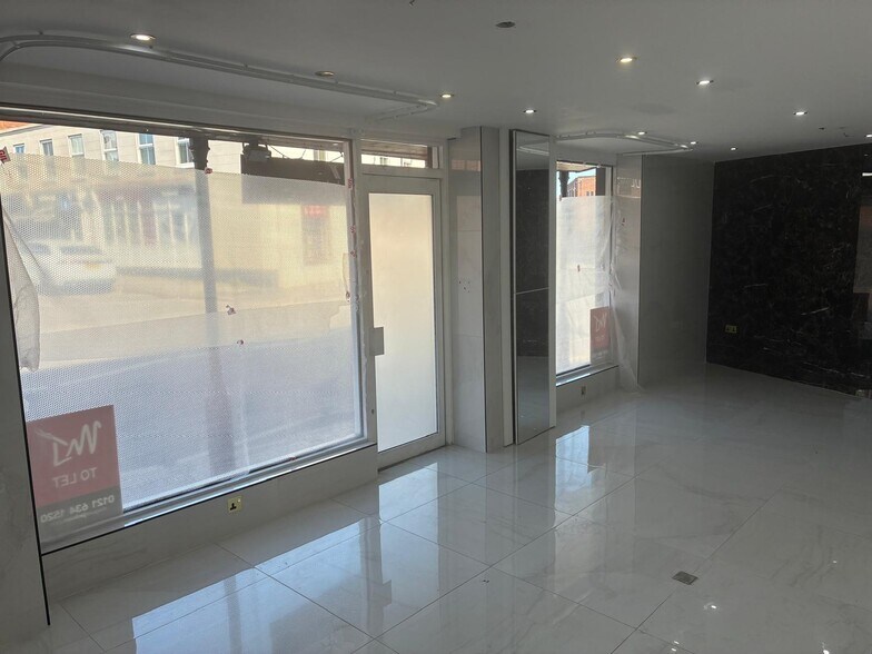 1-5 Warstone Ln, Birmingham à louer - Photo de l’immeuble – Image 3 sur 5