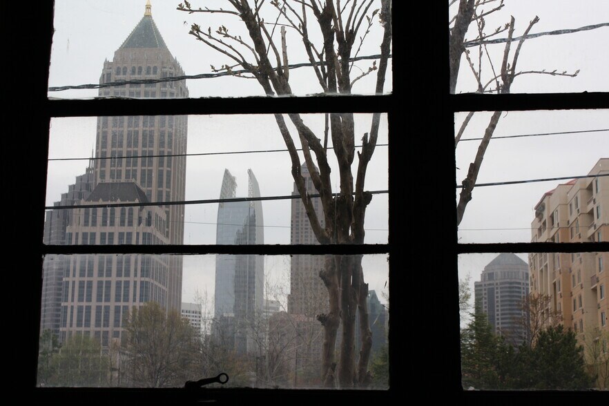 216 14th St NW, Atlanta, GA à louer - Photo de l’immeuble – Image 3 sur 14