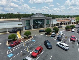 Plus de détails pour 2100 Riverside Pky, Lawrenceville, GA - Local commercial à louer