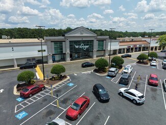 Plus de détails pour 2100 Riverside Pky, Lawrenceville, GA - Local commercial à louer