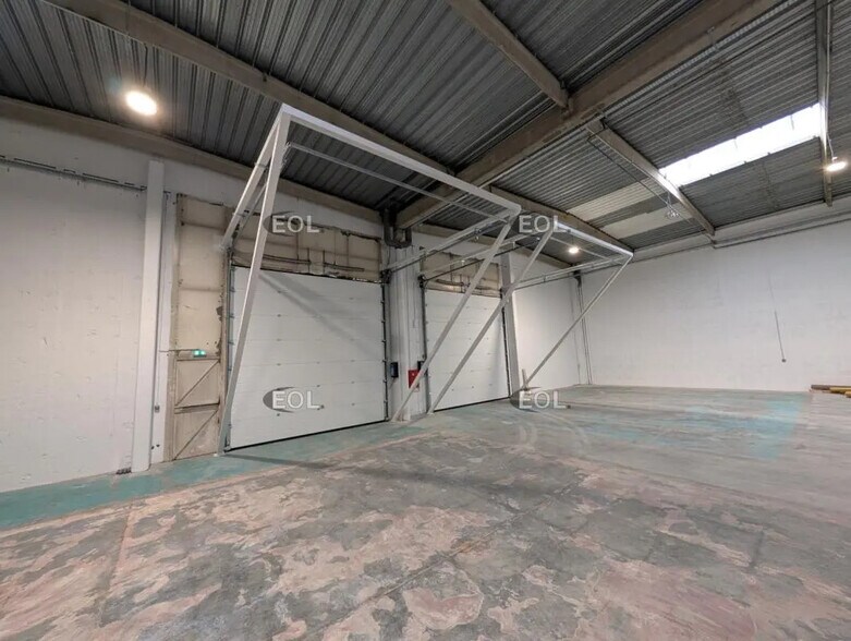 Local d’activités dans Ivry-sur-Seine à louer - Photo intérieure – Image 3 sur 10