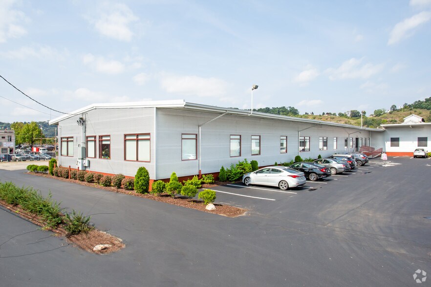 5301 Butler St, Pittsburgh, PA à louer - Photo de l’immeuble – Image 3 sur 15