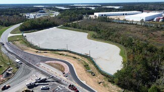 Plus de détails pour 2800 Old Augusta Rd, Rincon, GA - Terrain à louer