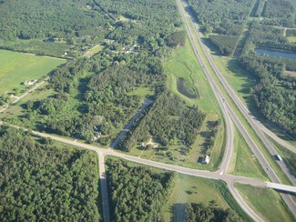 Plus de détails pour 130 Casimir Rd W, Stevens Point, WI - Terrain à vendre