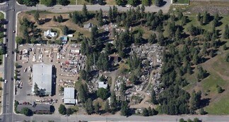 Plus de détails pour 3023 E 28th Ave, Spokane, WA - Terrain à louer
