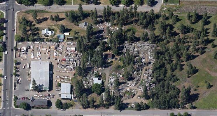 3023 E 28th Ave, Spokane, WA à louer Photo principale– Image 1 sur 7