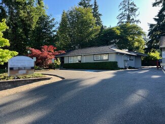 Plus de détails pour 22905 56th Ave W, Mountlake Terrace, WA - Bureau à louer