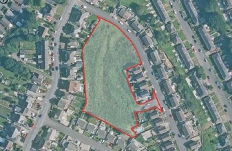 Brayley Rd, Morriston, WGN - VUE AÉRIENNE  vue de carte