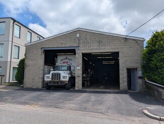 Plus de détails pour 142 W Boylston Dr, Worcester, MA - Industriel/Logistique à vendre