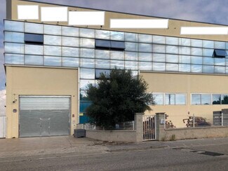 Plus de détails pour Carrer Poniol, 25, El Vendrell - Industriel/Logistique à louer