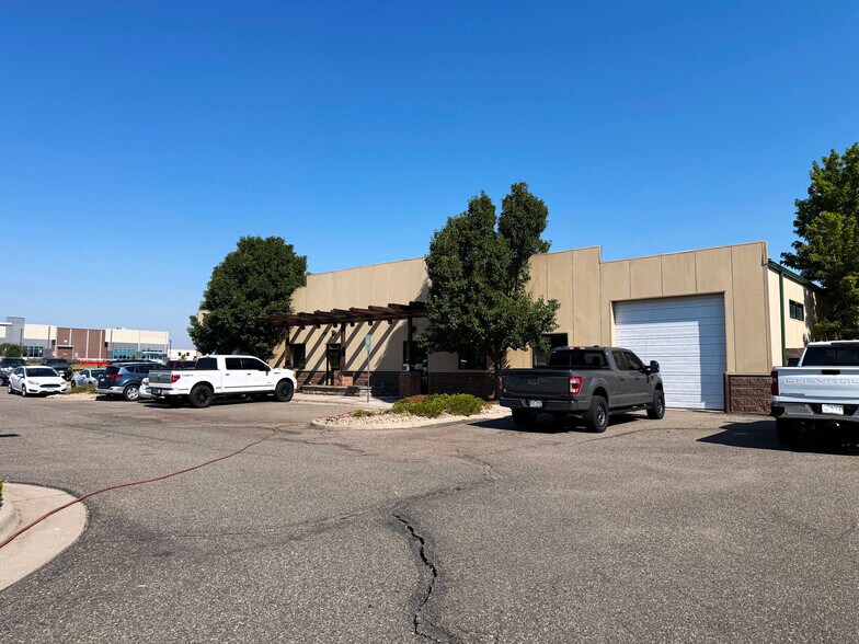 14051 E Davies Ave, Centennial, CO à louer - Photo de l’immeuble – Image 3 sur 12