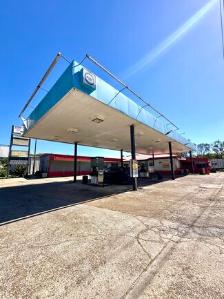 Plus de détails pour 103 W Monroe Ave, Okolona, MS - Local commercial à vendre