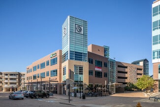 Plus de détails pour 9360 Station St, Lone Tree, CO - Local commercial à louer