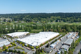 15902 Woodinville-Redmond Rd, Woodinville, WA - VUE AÉRIENNE  vue de carte - Image1