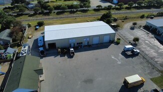 Plus de détails pour 4911 Bridges St, Morehead City, NC - Local d'activités à louer