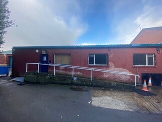 Plus de détails pour Polton Rd, Lasswade - Bureau à louer