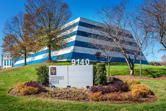 Plus de détails pour 9140 Arrowpoint Blvd, Charlotte, NC - Bureau à louer