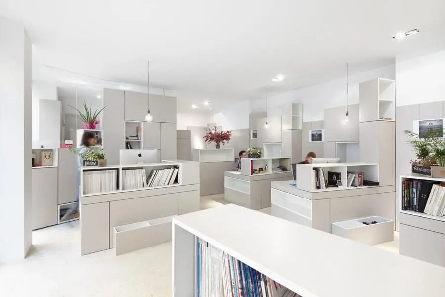 72 Rue De Clignancourt, Paris à louer Photo intérieure– Image 1 sur 9