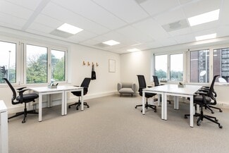 Plus de détails pour 222 Schilling Cir, Hunt Valley, MD - Coworking à louer