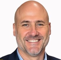 David Paulaskas