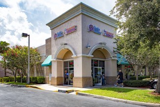 Plus de détails pour 4660 W Hillsboro Blvd, Coconut Creek, FL - Local commercial à louer