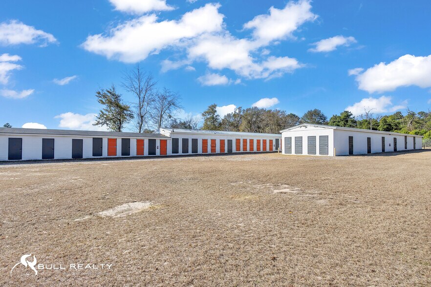3661 Peach Orchard Rd, Augusta, GA à vendre - Photo de l’immeuble – Image 2 sur 24