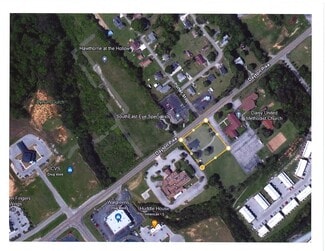 Plus de détails pour 9450 Dayton Pike, Soddy-Daisy, TN - Terrain à vendre