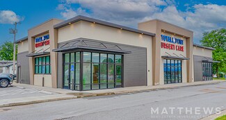 Plus de détails pour 1029 S Campbell Ave, Springfield, MO - Local commercial à vendre