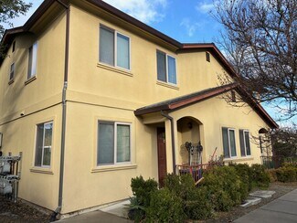 Plus de détails pour 800 Washington St, Calistoga, CA - Logement à vendre